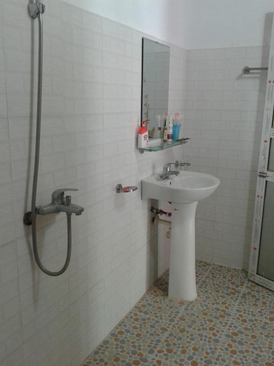 Hoang Nguyen Homestay Ba Be المظهر الخارجي الصورة