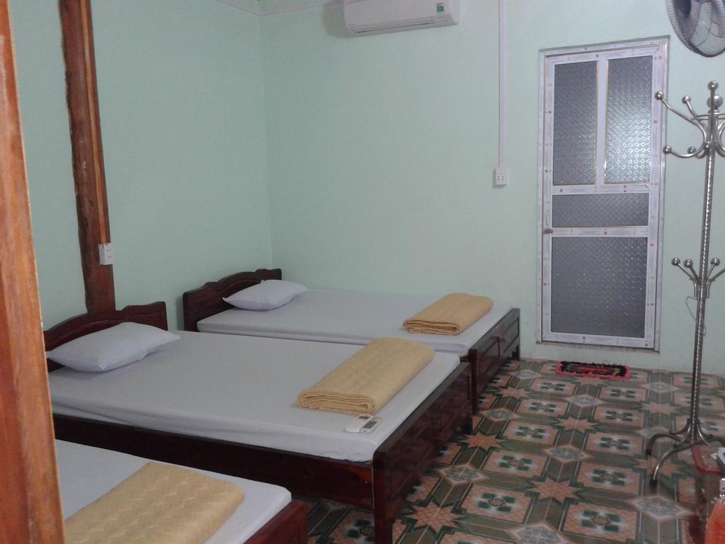 Hoang Nguyen Homestay Ba Be المظهر الخارجي الصورة