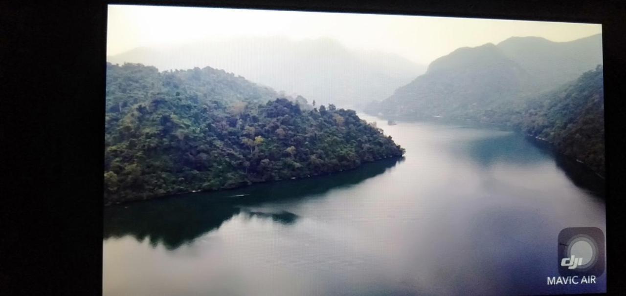 Hoang Nguyen Homestay Ba Be المظهر الخارجي الصورة